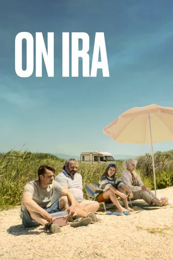 Affiche de On ira