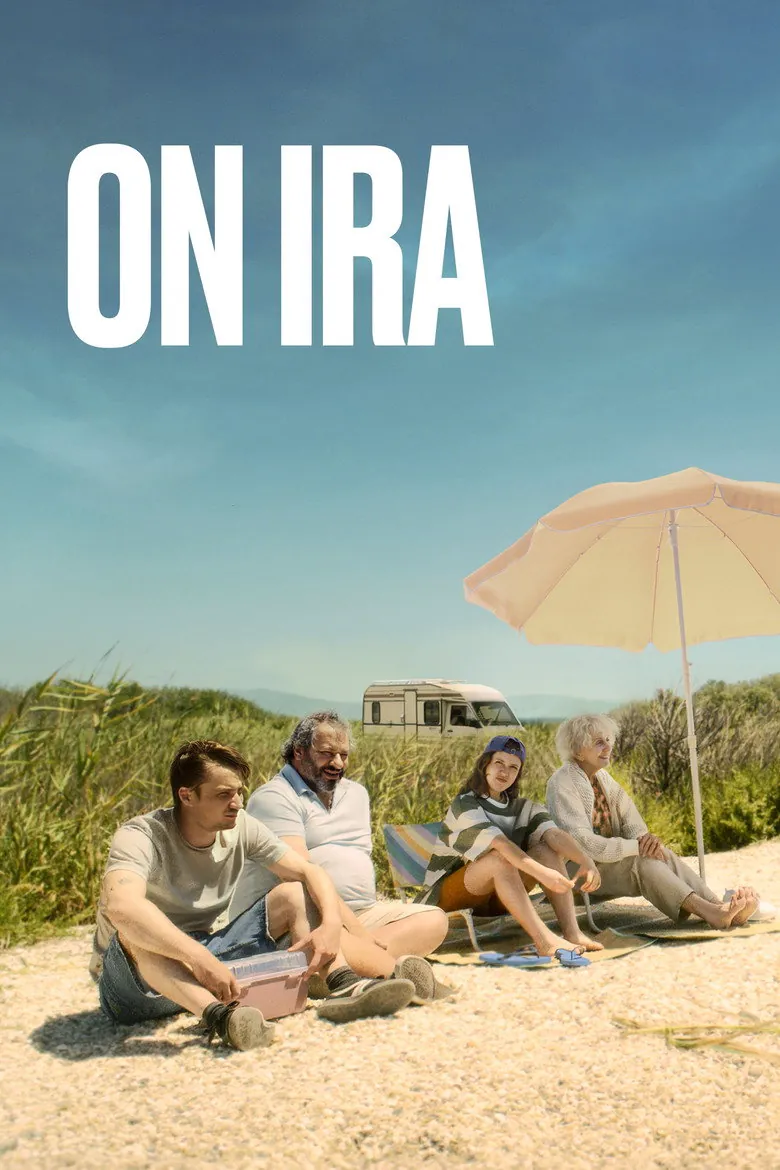 Affiche de On ira