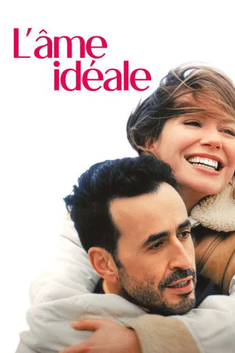 Affiche de L’Âme Idéale