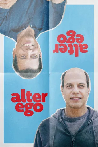 Affiche de Alter ego