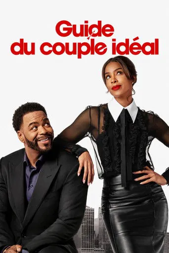 Affiche de Relationship Goals