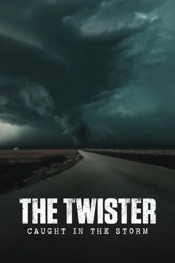 Affiche de Twister : En pleine tornade