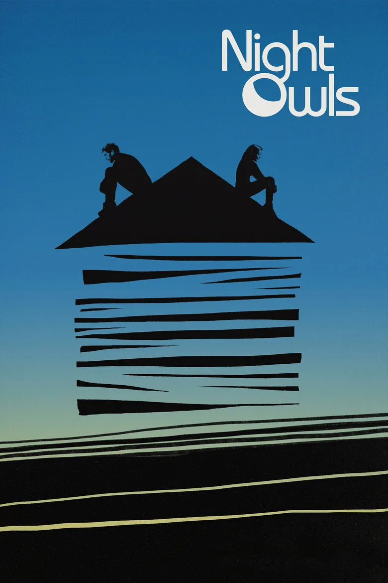 Affiche de Night Owls