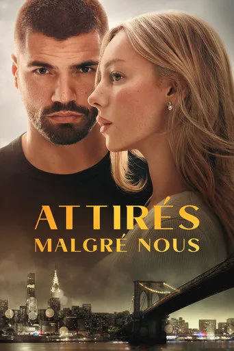 Affiche de Attirés malgré nous