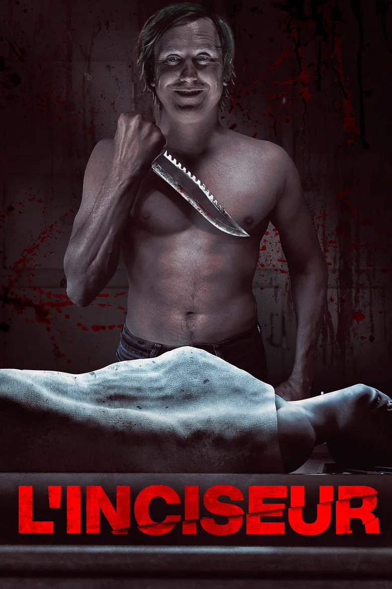 Affiche de L'inciseur