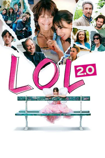 Affiche de LOL 2.0