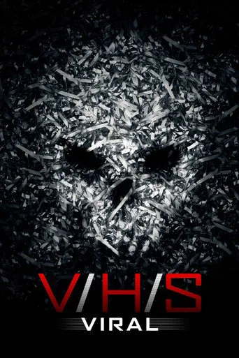 Affiche de V/H/S Viral