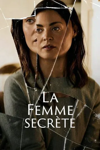 Affiche de La Femme secrète