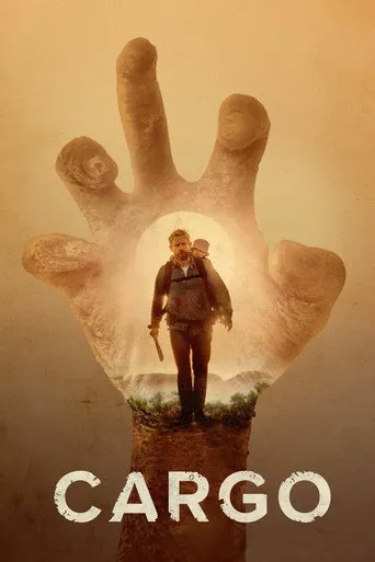 Affiche de Cargo