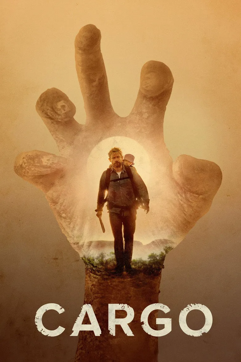 Affiche de Cargo
