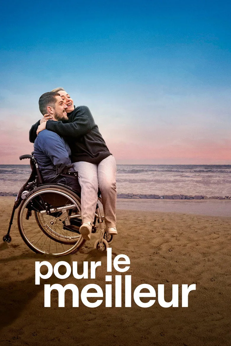 Affiche de Pour le meilleur