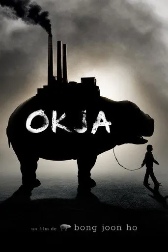 Affiche de Okja
