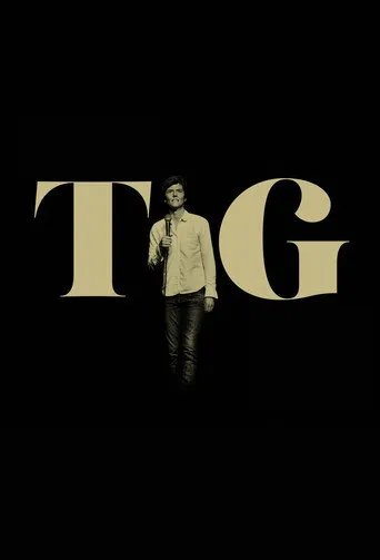 Affiche de Tig