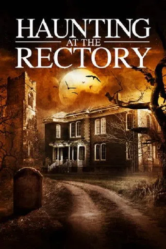 Affiche de Haunting at the Rectory