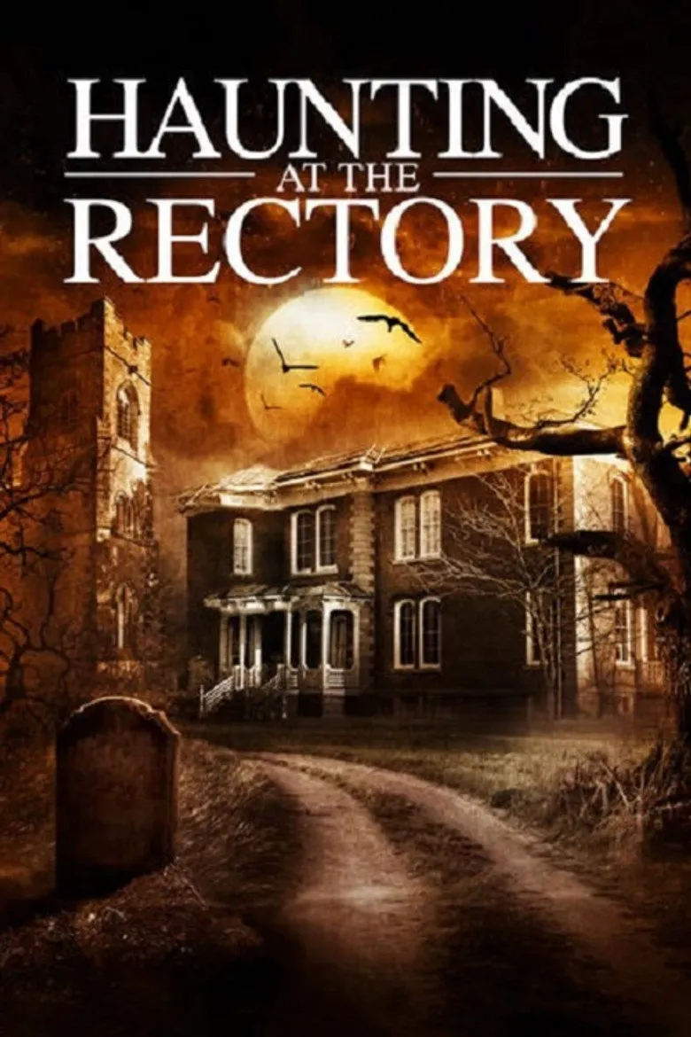 Affiche de Haunting at the Rectory