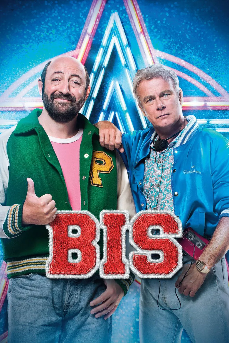 Affiche de Bis