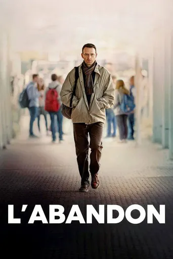 Affiche de L'Abandon