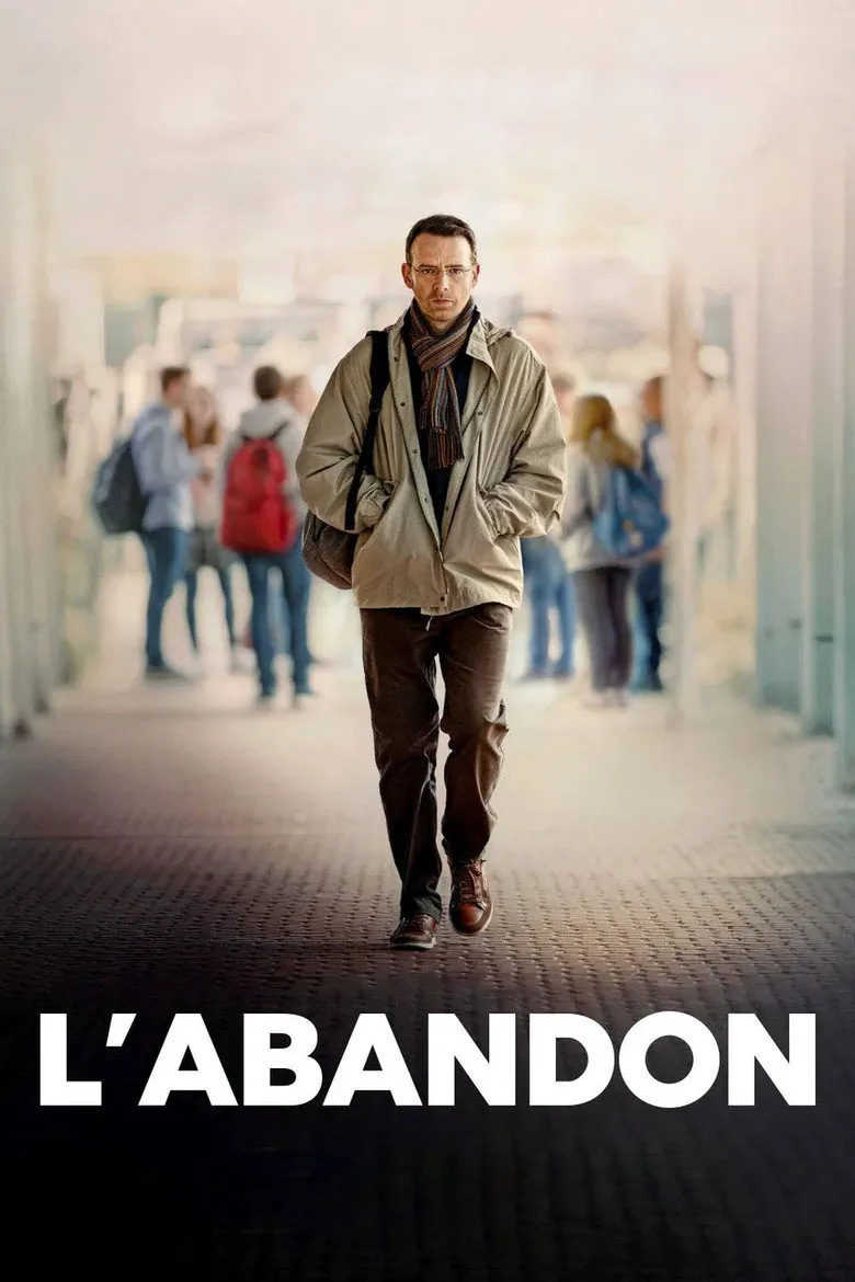 Affiche de L'Abandon