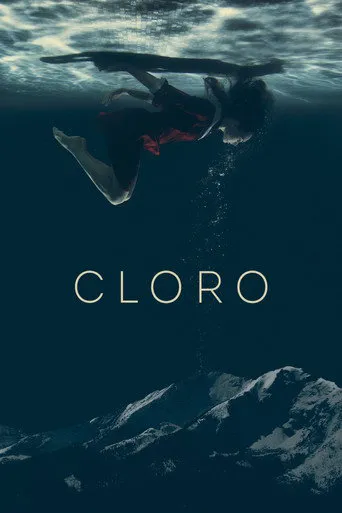 Affiche de Cloro