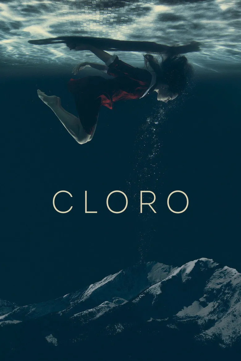 Affiche de Cloro
