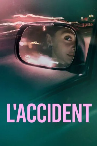 Affiche de L'Accident