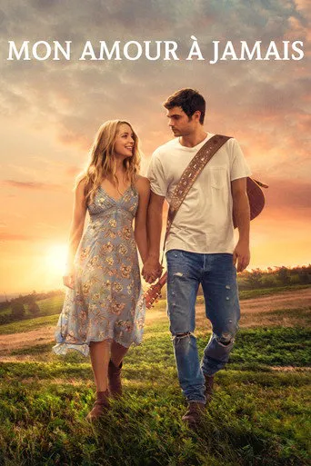 Affiche de Forever My Girl