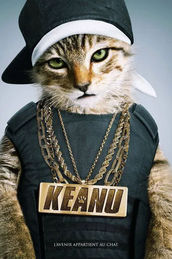 Affiche de Keanu