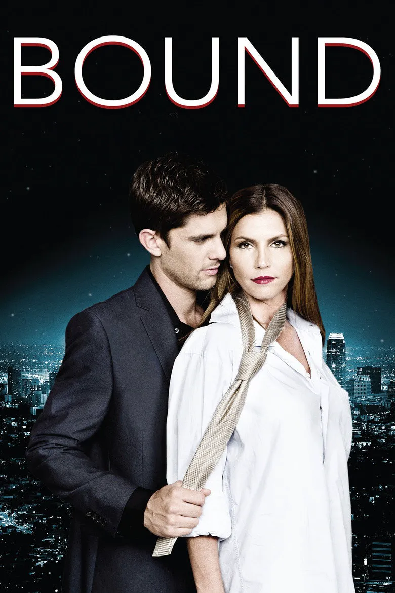 Affiche de Bound