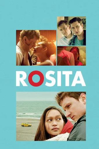 Affiche de Rosita