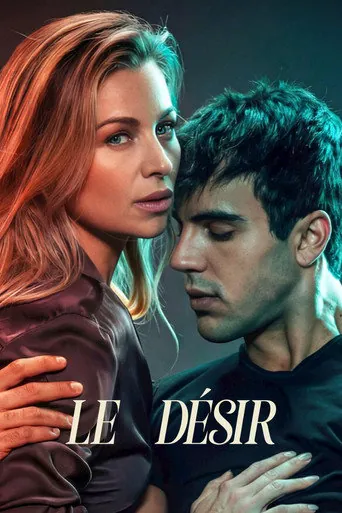 Affiche de Le Désir