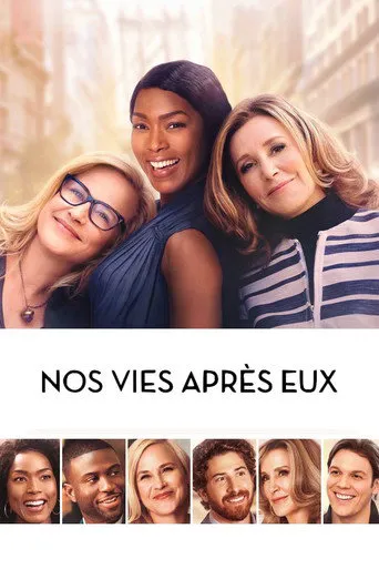 Affiche de Nos vies après eux
