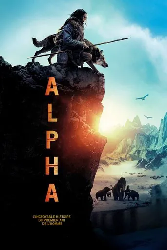 Affiche de Alpha