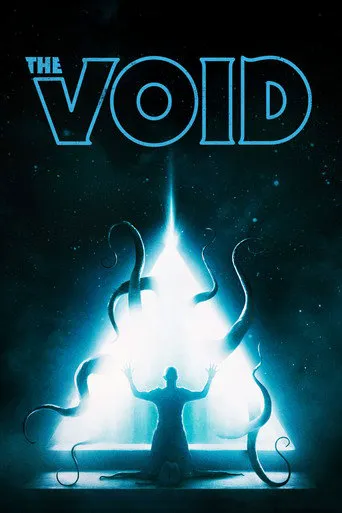 Affiche de The Void