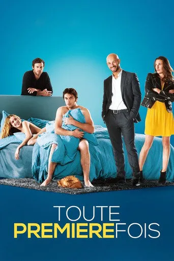 Affiche de Toute première fois