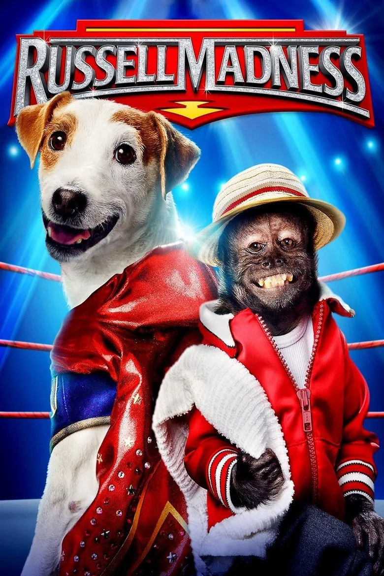 Affiche de Russell Madness