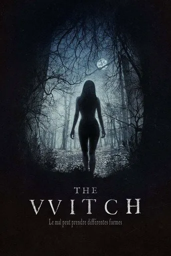 Affiche de The Witch