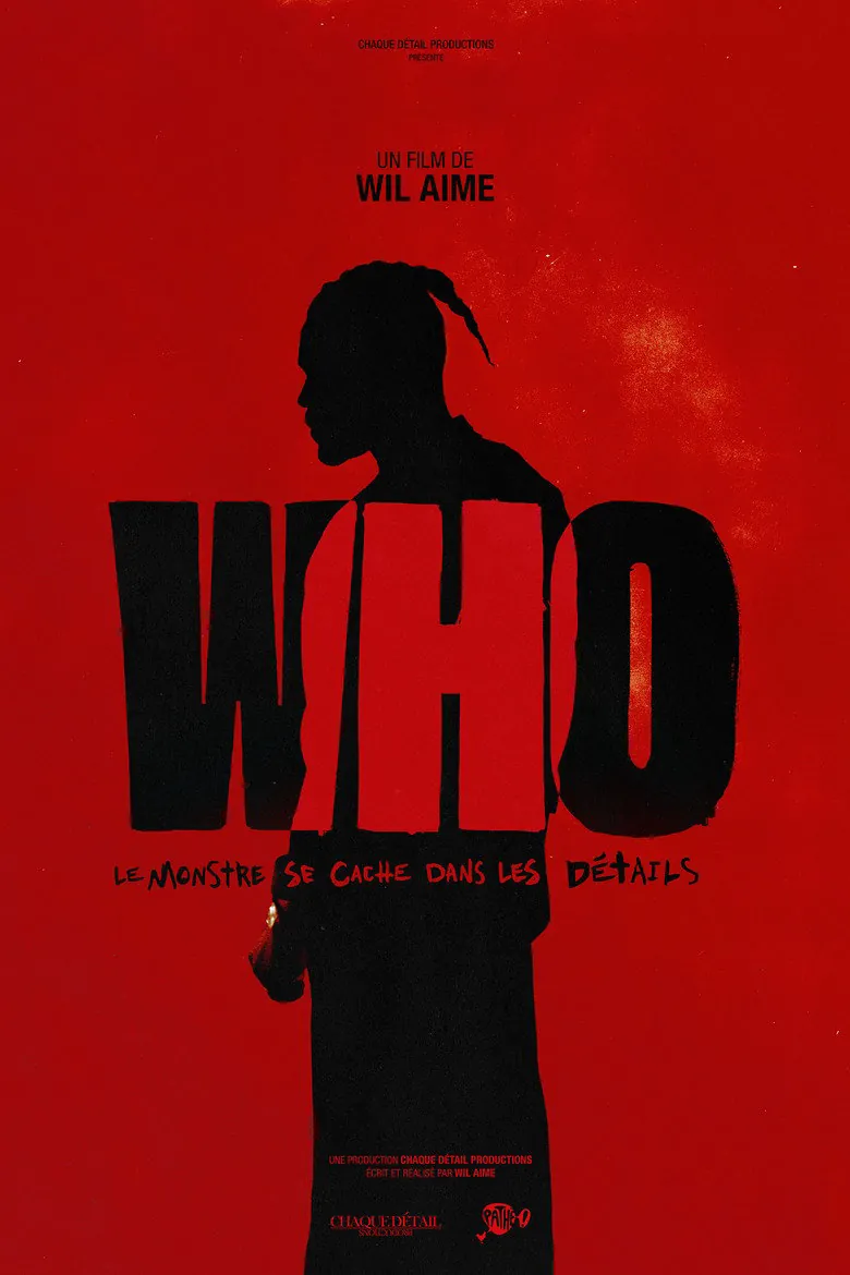 Affiche de WHO