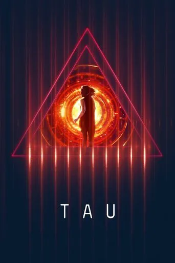 Affiche de Tau