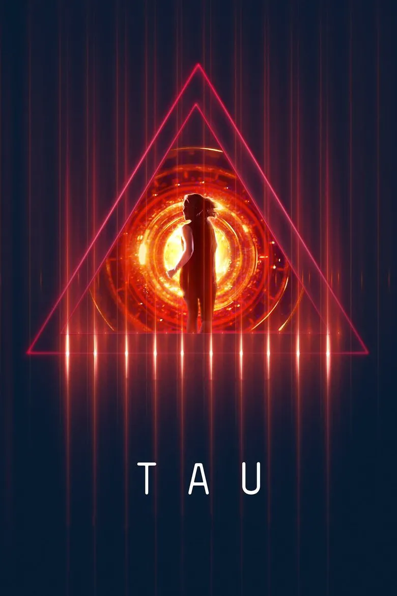 Affiche de Tau