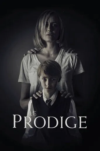 Affiche de The Prodigy