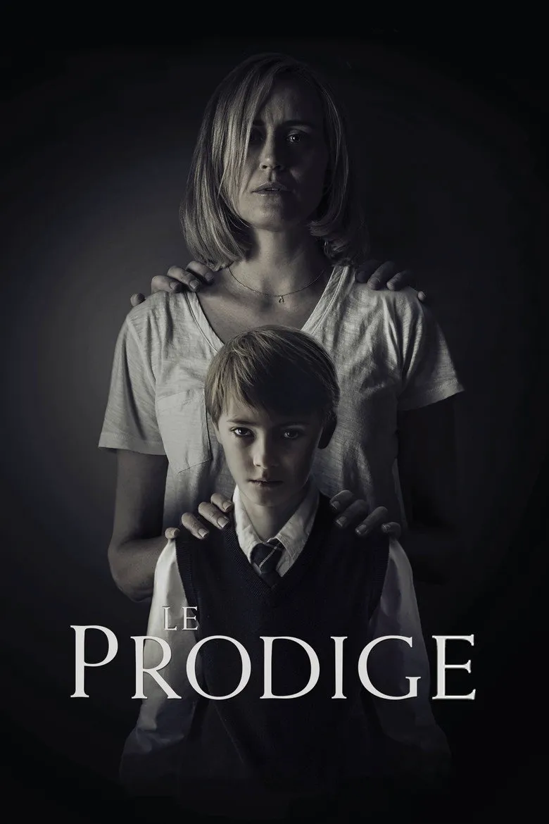 Affiche de The Prodigy