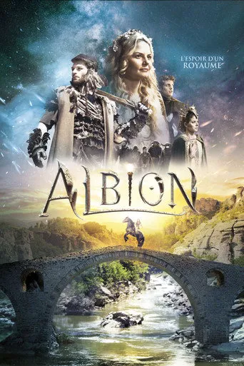 Affiche de Albion