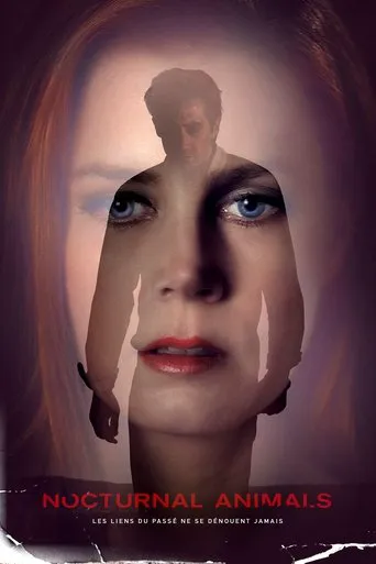Affiche de Nocturnal Animals