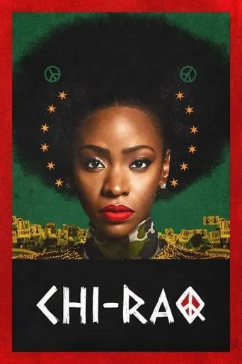 Affiche de Chi-Raq
