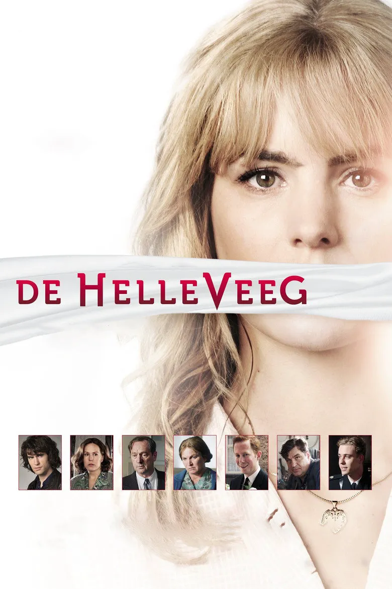 Affiche de De Helleveeg