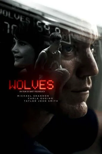 Affiche de Wolves