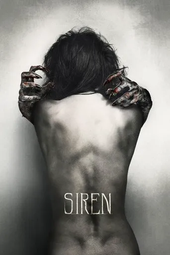 Affiche de Siren