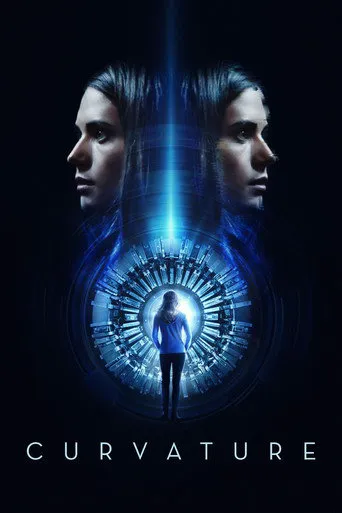 Affiche de Curvature