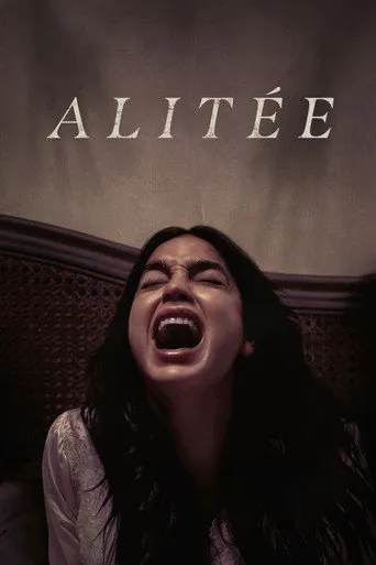 Affiche de Bed Rest