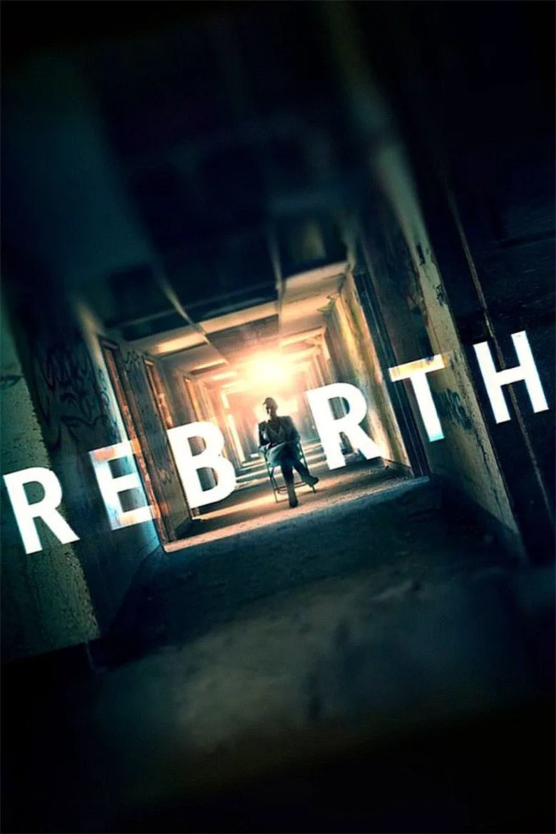 Affiche de Rebirth